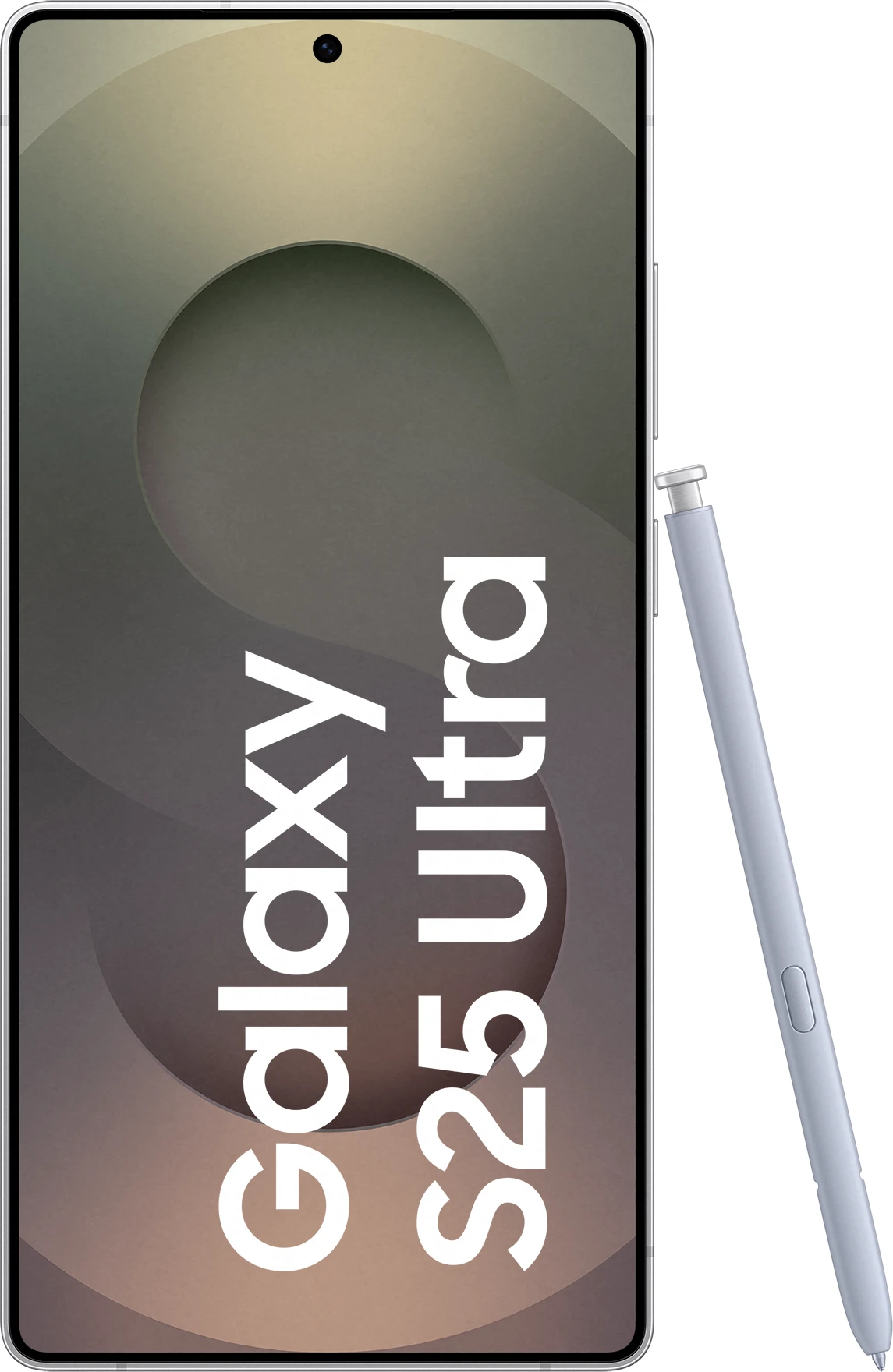 Samsung Galaxy S25 Ultra 512 GB Titanium Whitesilver