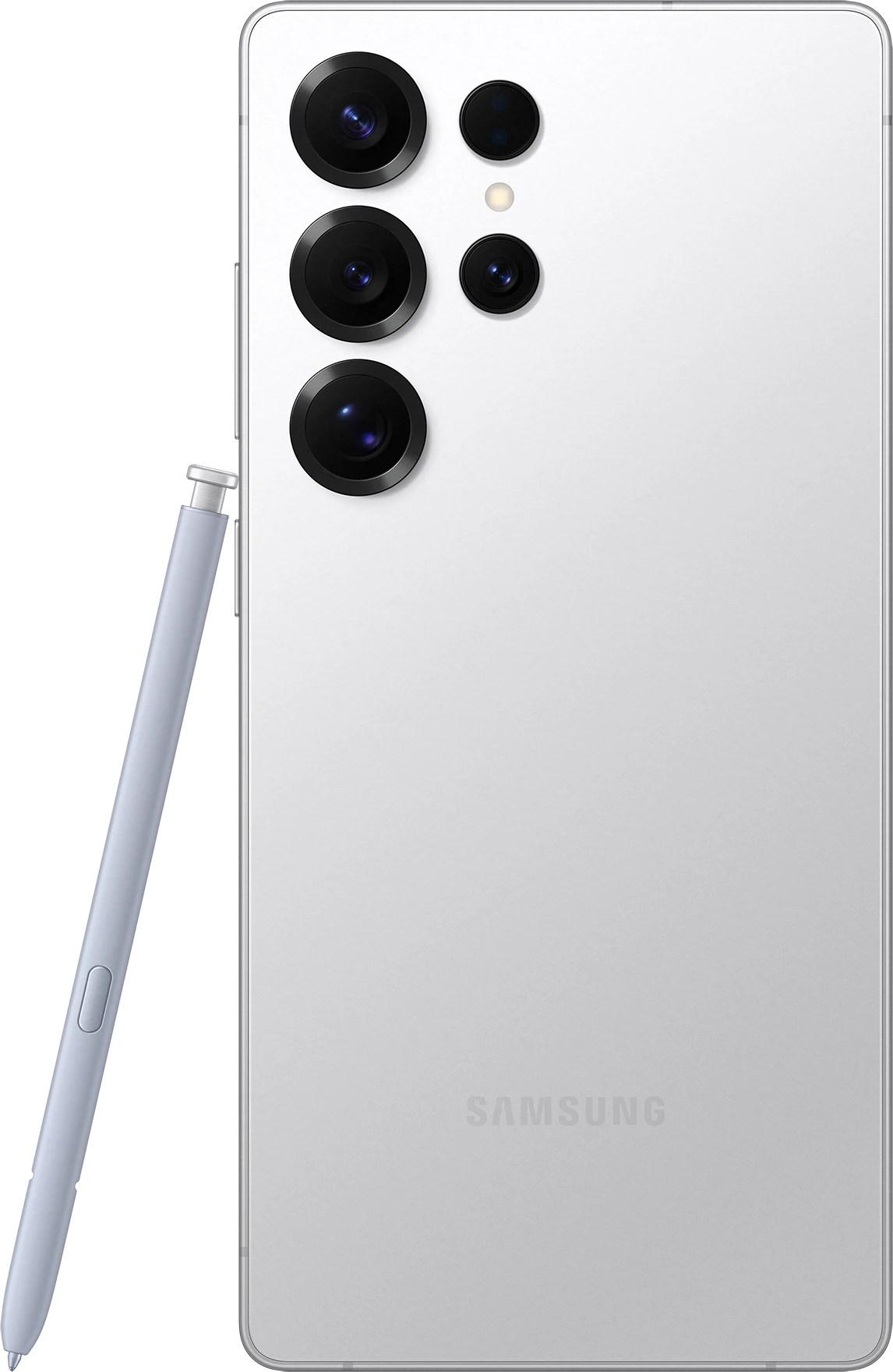 Samsung Galaxy S25 Ultra 512 GB Titanium Whitesilver