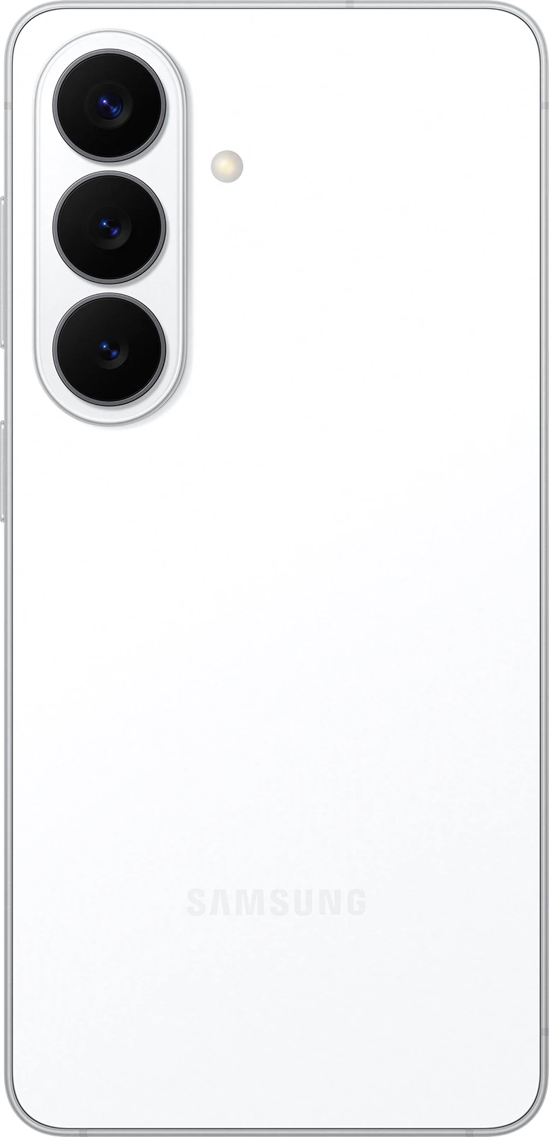 Samsung Galaxy S26 256 GB White